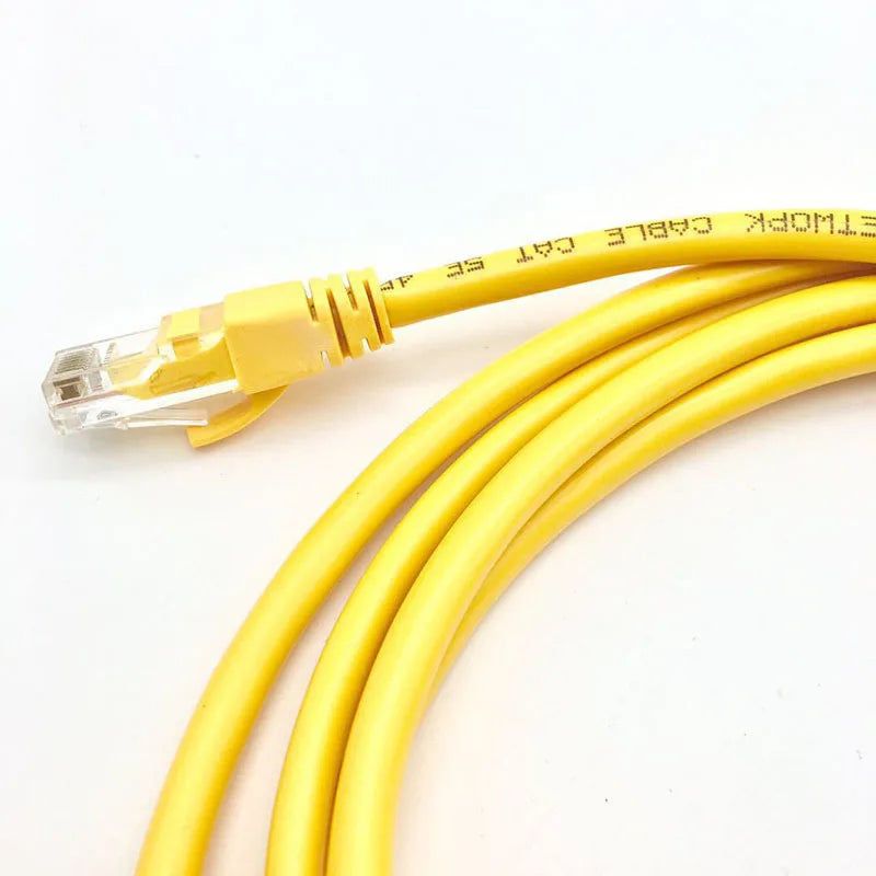 Cabo RJ45 UTP cat5e