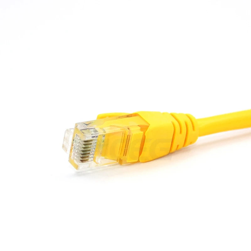 Cabo RJ45 UTP cat5e