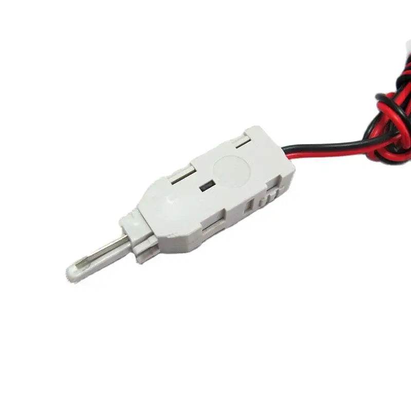 Cabo de Teste para Módulo de Voz Krone e 110 - 1,5m - Ferramentaria
