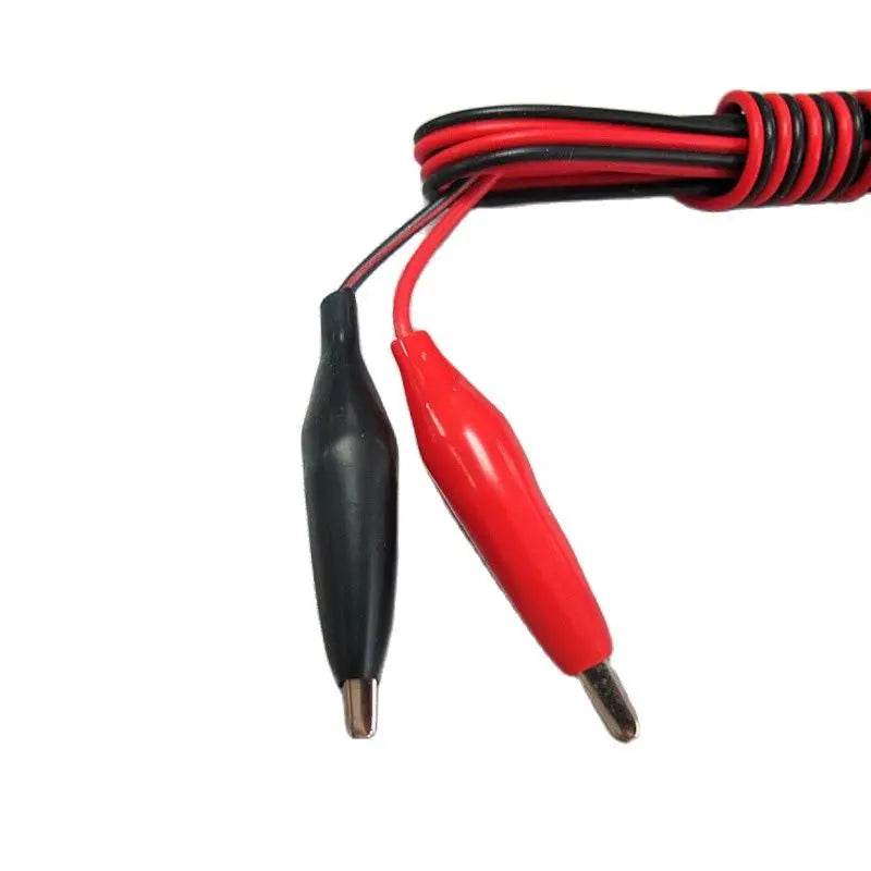 Cabo de Teste para Módulo de Voz Krone e 110 - 1,5m - Ferramentaria