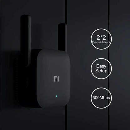 Xiaomi Mi Wi-Fi Range Extender Pro WIFI 2.4 GHz