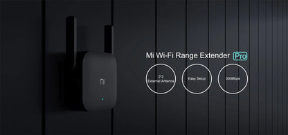 Xiaomi Mi Wi-Fi Range Extender Pro WIFI 2.4 GHz