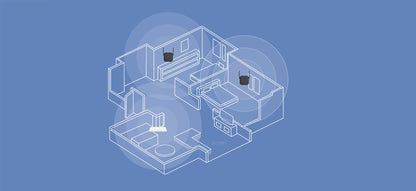 Xiaomi Mi Wi-Fi Range Extender Pro WIFI 2.4 GHz