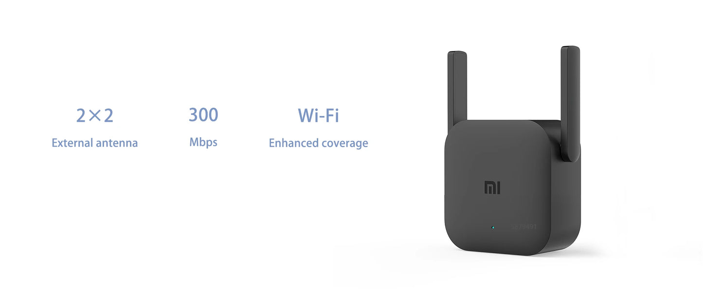 Xiaomi Mi Wi-Fi Range Extender Pro WIFI 2.4 GHz