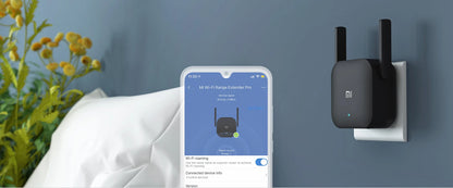 Xiaomi Mi Wi-Fi Range Extender Pro WIFI 2.4 GHz