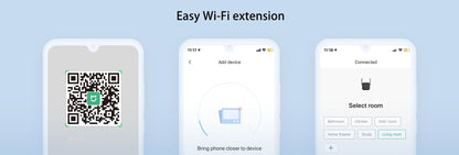 Xiaomi Mi Wi-Fi Range Extender Pro WIFI 2.4 GHz