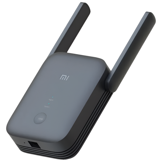 Xiaomi Mi WiFi Range Extender AC1200 – Amplie e Melhore a Sua Rede Wi-Fi